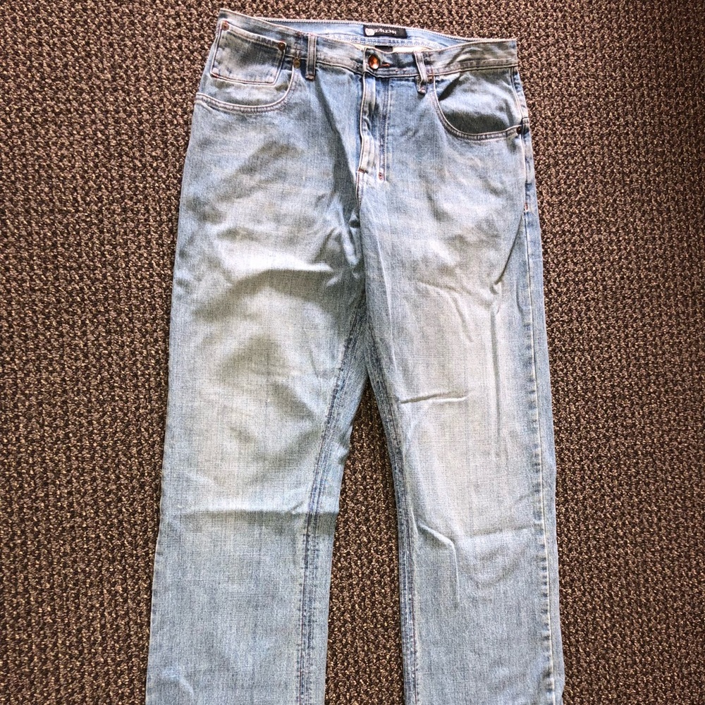 Men Sean John Jeans